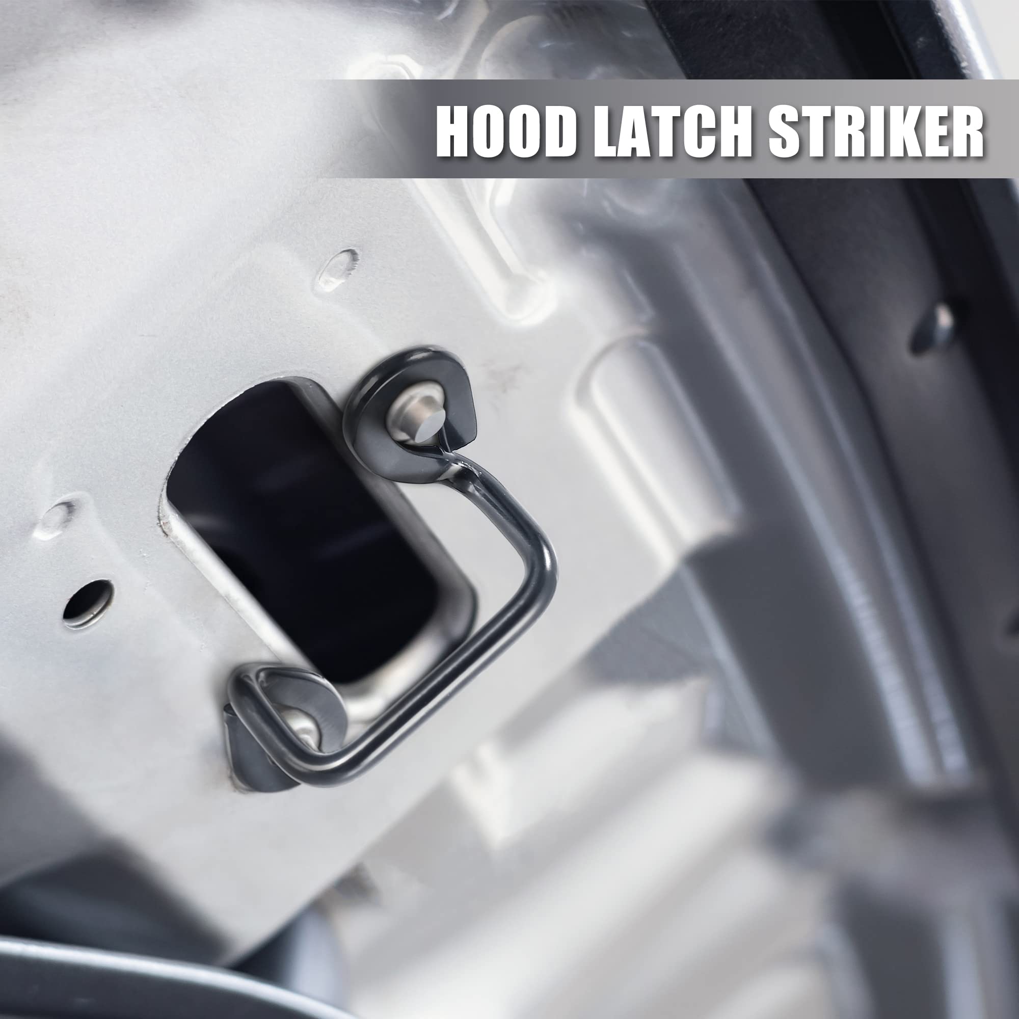 Hemi.　0107 ♡ Aolamegs Carbon Fiber Full Brim Hard Hat with Chin Strap